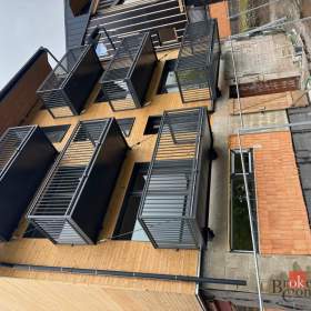 Foto inzerátu Prodej byty 4+kk, 79 m² - Loučná pod Klínovcem - Loučná