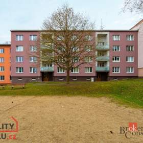 Prodej byty 2+1, 63 m2 -  Cheb / 19397446