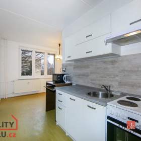 Foto inzerátu Prodej byty 2+1, 63 m² - Cheb