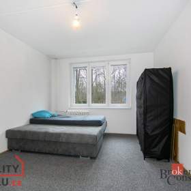 Foto inzerátu Prodej byty 2+1, 63 m² - Cheb