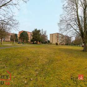 Foto inzerátu Prodej byty 2+1, 63 m² - Cheb