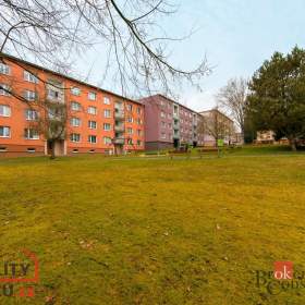 Foto inzerátu Prodej byty 2+1, 63 m² - Cheb