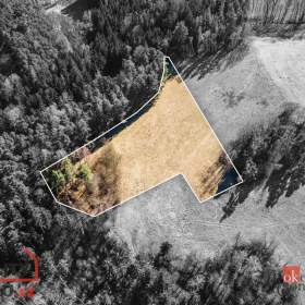 Prodej pozemky -  trvalý travní porost, 6 801 m2 -  / 19397608
