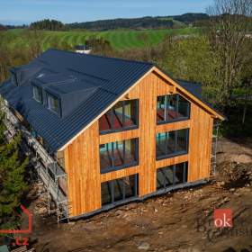 Prodej byty 1+kk, 39 m2 -  Dolní Morava -  Velká Morava / 19401194