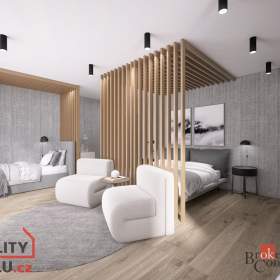 Foto inzerátu Prodej byty 4+kk, 123 m² - Dolní Morava - Velká Morava
