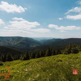 Foto inzerátu Prodej byty 4+kk, 123 m² - Dolní Morava - Velká Morava