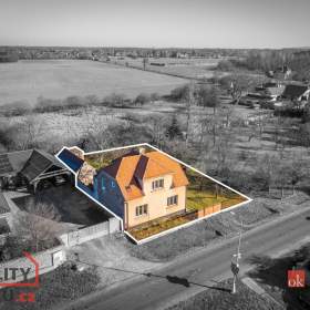 Prodej rodinné domy, 130 m2 -  Pňov- Předhradí / 19402610