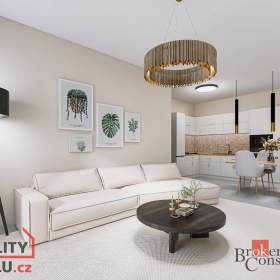 Prodej rodinné domy, 82 m2 - Kněždub / 19403478