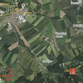 Foto inzerátu Prodej rodinné domy, 82 m2 - Kněždub