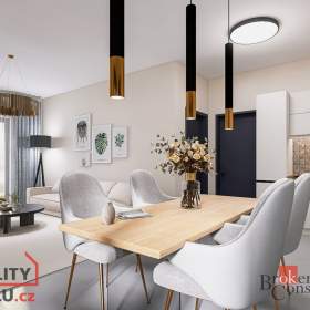 Foto inzerátu Prodej rodinné domy, 82 m2 - Kněždub