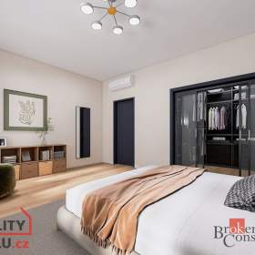 Foto inzerátu Prodej rodinné domy, 82 m2 - Kněždub