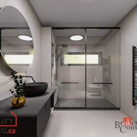 Foto inzerátu Prodej rodinné domy, 82 m2 - Kněždub