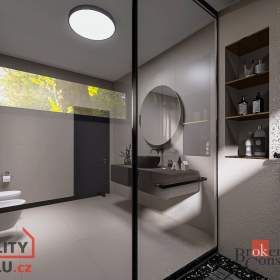 Foto inzerátu Prodej rodinné domy, 82 m2 - Kněždub