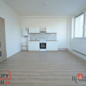 Pronájem byty 1+kk, 34 m2 -  Mlékojedy / 19403970