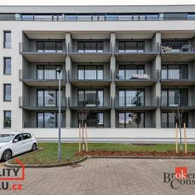 Prodej byty 1+kk, 40 m2 -  Plzeň -  Jižní Předměstí / 19404068