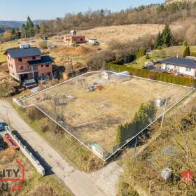 Prodej ostatní pozemky, 1 500 m2 -  Krhanice / 19405956