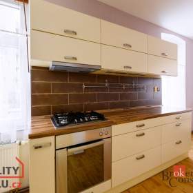 Prodej byty 2+kk, 63 m2 -  Plzeň -  Doubravka / 19406080