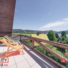 Prodej rodinné domy, 120 m² -  Lipno nad Vltavou / 19406140