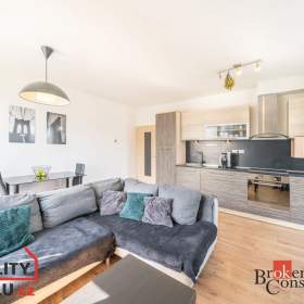Prodej byty 2+kk, 51 m2 -  Plzeň -  Černice / 19407570