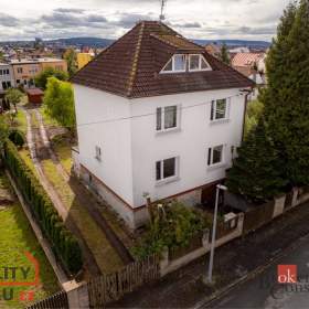 Fotka k inzerátu Prodej rodinné domy, 180 m² -  Plzeň -  Koterov / 19591476