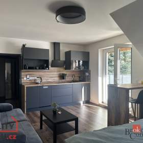 Prodej byty 1+kk, 52 m2 -  Vrbno pod Pradědem / 19409472