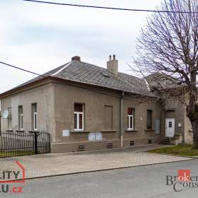 Prodej ostatní komerční nemovitosti, 701 m2 -  Bdeněves / 19409899