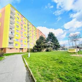 Prodej byty 2+1, 60 m2 -  Chomutov / 19410339