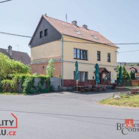 Prodej restaurace, 140 m2 -  / 19410432