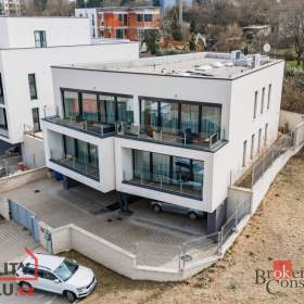 Prodej vila, 434 m2 -  Brno -  Bystrc / 19411436
