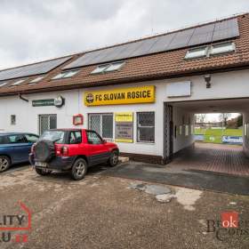 Foto inzerátu Prodej ubytování, 2 358 m2 - Rosice