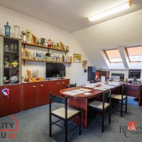 Foto inzerátu Prodej ubytování, 2 358 m2 - Rosice