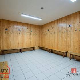 Foto inzerátu Prodej ubytování, 2 358 m2 - Rosice