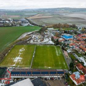 Foto inzerátu Prodej ubytování, 2 358 m2 - Rosice