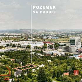 Prodej pozemky pro bydlení, 1 010 m2 -  Brno -  Přízřenice / 19412021