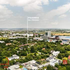 Foto inzerátu Prodej pozemky pro bydlení, 1 230 m2 - Brno - Přízřenice