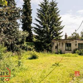 Foto inzerátu Prodej pozemky pro bydlení, 1 230 m2 - Brno - Přízřenice