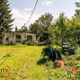 Foto inzerátu Prodej pozemky pro bydlení, 1 230 m2 - Brno - Přízřenice