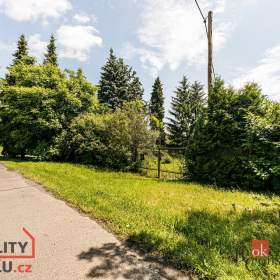 Foto inzerátu Prodej pozemky pro bydlení, 1 230 m2 - Brno - Přízřenice