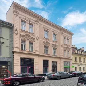 Pronájem obchodní prostory, 354 m2 -  Plzeň -  Vnitřní Město / 19412234