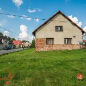 Prodej rodinné domy, 90 m2 -  Vortová / 19412645