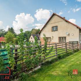 Foto inzerátu Prodej rodinné domy, 90 m² - Vortová