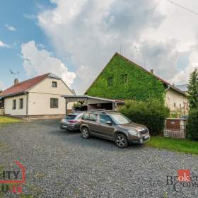 Foto inzerátu Prodej rodinné domy, 90 m² - Vortová