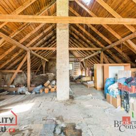 Foto inzerátu Prodej rodinné domy, 90 m² - Vortová