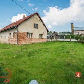 Prodej rodinné domy, 90 m² -  Vortová / 19412645