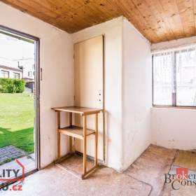 Foto inzerátu Prodej rodinné domy, 90 m² - Vortová