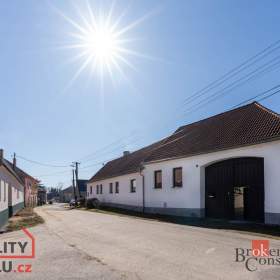 Prodej rodinné domy, 169 m2 -  Dešná -  Rancířov / 19412724