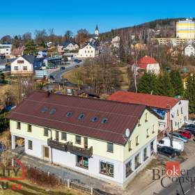 Prodej byty 3+kk, 90 m2 -  Jablonec nad Nisou -  Rýnovice / 19418729
