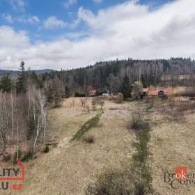 Prodej pozemky -  trvalý travní porost, 3 901 m2 -  Rokytnice nad Jizerou -  Dolní Rokytnice / 19418953