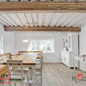Prodej chalupa, 150 m2 -  Nosálov / 19419365