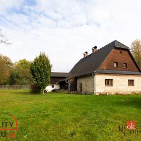 Prodej rodinné domy, 238 m² -  Razová / 19419527